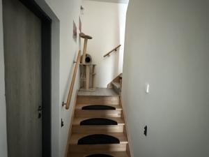 Prodej rodinného domu, Košetice, Nad Rybníkem, 110 m2