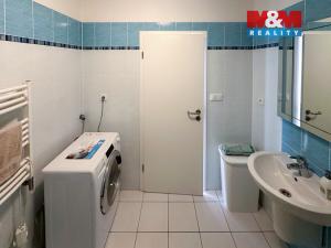 Prodej bytu 1+kk, Praha - Zličín, Tvrdonická, 37 m2