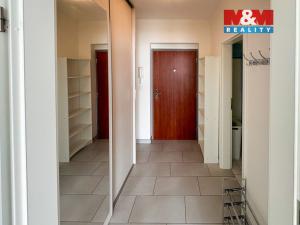 Prodej bytu 1+kk, Praha - Zličín, Tvrdonická, 37 m2
