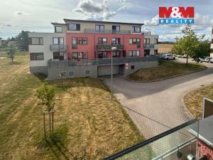 Prodej bytu 1+kk, Praha - Zličín, Tvrdonická, 37 m2