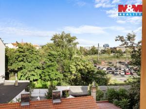 Prodej bytu 1+1, Praha - Holešovice, Bubenská, 31 m2