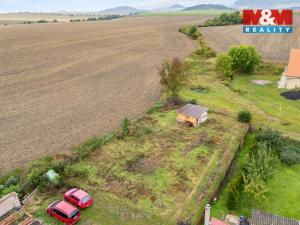 Prodej pozemku pro bydlení, Koštice - Vojničky, 878 m2