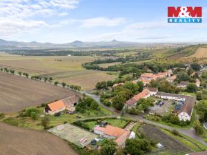Prodej pozemku pro bydlení, Koštice - Vojničky, 878 m2