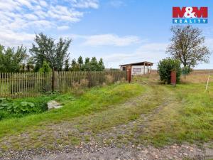 Prodej pozemku pro bydlení, Koštice - Vojničky, 878 m2