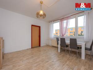 Prodej bytu 2+1, Olomouc - Nové Sady, Trnkova, 45 m2