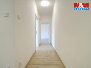 Prodej činžovního domu, Ostrava - Muglinov, Bohumínská, 142 m2