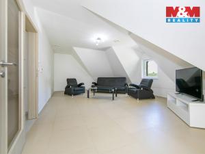 Pronájem bytu 3+1, Nemanice - Nová Huť, 89 m2