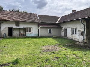 Prodej rodinného domu, Květná, 166 m2