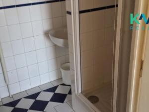 Pronájem bytu 1+kk, Karlovy Vary, Krále Jiřího, 21 m2
