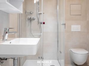 Pronájem bytu 2+kk, Praha - Vysočany, Fafkových, 54 m2