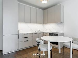 Pronájem bytu 2+kk, Praha - Vysočany, Fafkových, 54 m2
