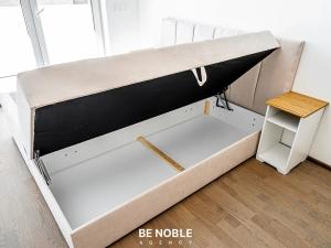 Pronájem bytu 2+kk, Praha - Vysočany, Fafkových, 54 m2