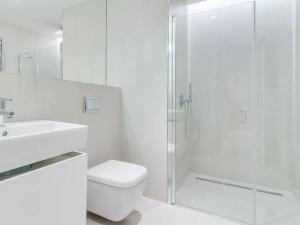 Pronájem bytu 1+kk, Praha - Vršovice, Altajská, 35 m2