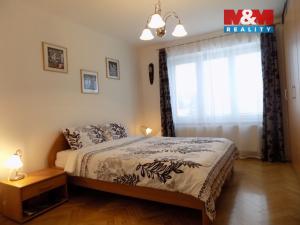 Pronájem bytu 2+1, Beroun - Beroun-Město, Třída Míru, 51 m2
