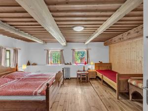 Prodej chalupy, Mezilečí, 150 m2