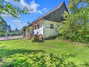 Prodej chalupy, Mezilečí, 150 m2