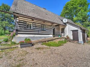 Prodej chalupy, Mezilečí, 150 m2