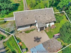 Prodej chalupy, Mezilečí, 150 m2