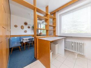 Prodej bytu 4+1, Hodonín, Mírové nám., 150 m2