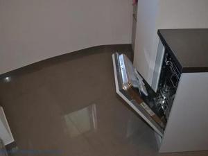 Pronájem bytu 2+kk, Praha - Podolí, Levá, 42 m2