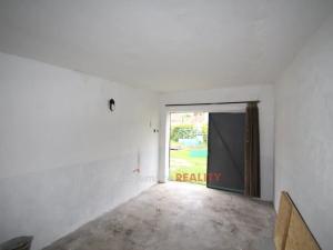 Prodej garáže, Nový Šaldorf-Sedlešovice, 13 m2