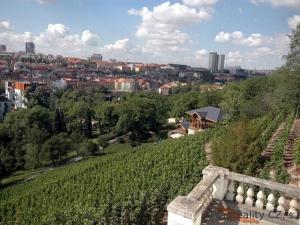 Pronájem bytu 1+kk, Praha, Záhřebská, 25 m2
