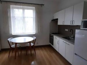 Pronájem bytu 1+kk, Mladá Boleslav, Bezručova, 30 m2