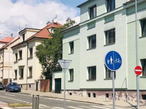 Pronájem bytu 1+kk, Mladá Boleslav, Bezručova, 30 m2