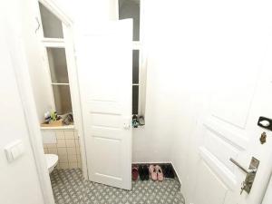 Pronájem bytu 2+kk, Praha, Chodská, 50 m2