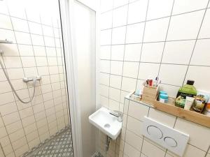Pronájem bytu 2+kk, Praha, Chodská, 50 m2