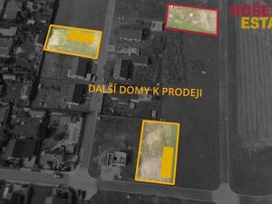 Prodej rodinného domu, Troubelice, 113 m2