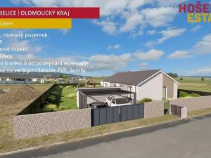 Prodej rodinného domu, Troubelice, 123 m2