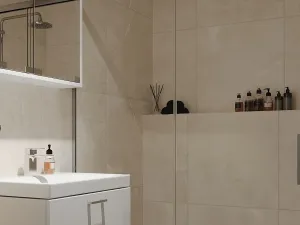 Prodej bytu 2+kk, Praha - Krč, Hurbanova, 38 m2