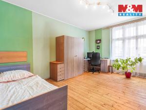Prodej činžovního domu, Ústí nad Labem - Krásné Březno, Janáčkova, 299 m2