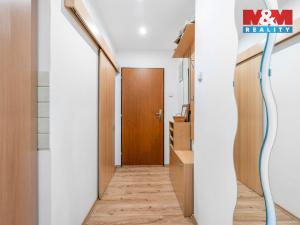 Prodej činžovního domu, Ústí nad Labem - Krásné Březno, Janáčkova, 299 m2