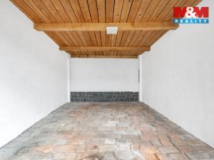 Prodej činžovního domu, Ústí nad Labem - Krásné Březno, Janáčkova, 299 m2