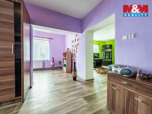 Prodej rodinného domu, Jirkov, K. H. Máchy, 246 m2