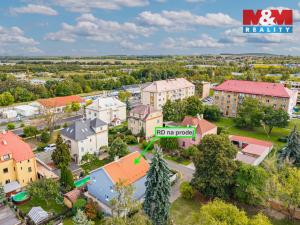 Prodej rodinného domu, Jirkov, K. H. Máchy, 246 m2