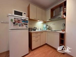Prodej bytu 1+kk, Sveti Vlas, Bulharsko, 44 m2