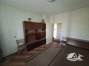 Prodej bytu 2+1, Burgas, Bulharsko, 66 m2
