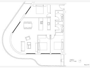 Prodej bytu 4+kk, Calp, Španělsko, 113 m2