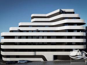 Prodej bytu 4+kk, Calp, Španělsko, 113 m2