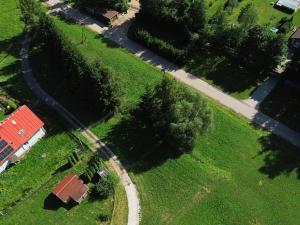 Prodej louky, Staré Buky, 1032 m2
