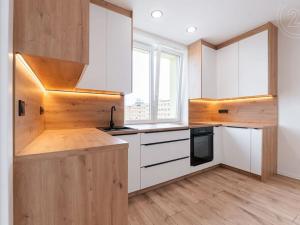 Prodej bytu 3+kk, Most, Vítězslava Nezvala, 53 m2