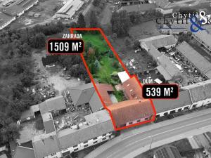 Prodej rodinného domu, Radslavice, Školní, 347 m2
