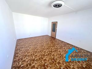 Pronájem bytu 1+1, Děčín, Čsl. partyzánů, 35 m2