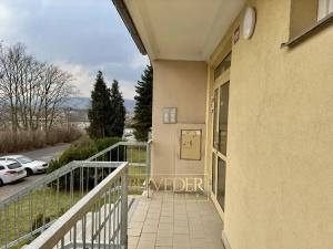 Pronájem bytu 4+1, Teplice, Přítkovská, 80 m2