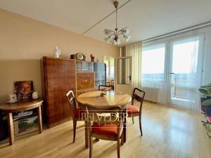 Pronájem bytu 4+1, Teplice, Přítkovská, 80 m2