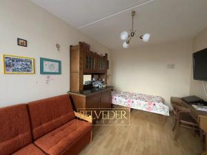 Pronájem bytu 4+1, Teplice, Přítkovská, 80 m2