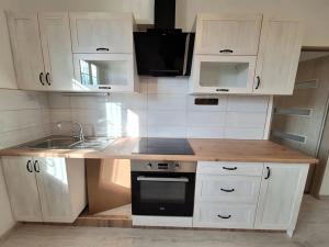 Pronájem bytu 3+1, Litoměřice, Želetická, 74 m2